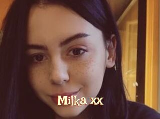 Milka_xx