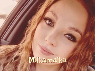 Milkamalka