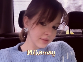 Milkamay