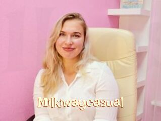 Milkiwaycasual