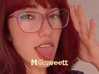 Milksweett