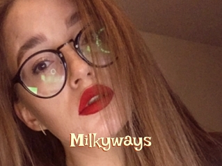 Milkyways