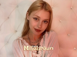 Millabraun