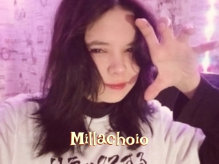 Millachoio