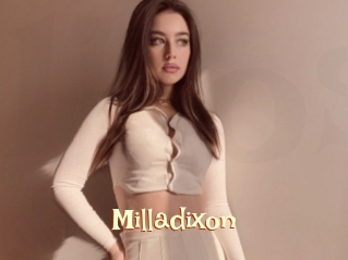 Milladixon