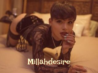 Millahdesire