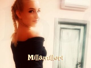 Millamilleri