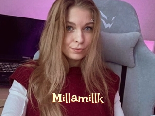 Millamillk