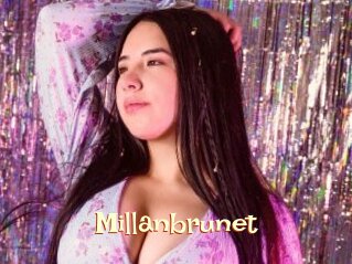 Millanbrunet