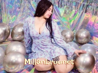 Millanbruunet