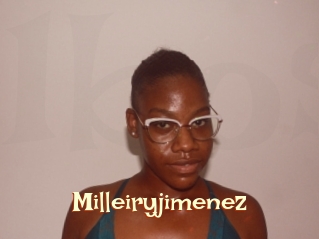 Milleiryjimenez