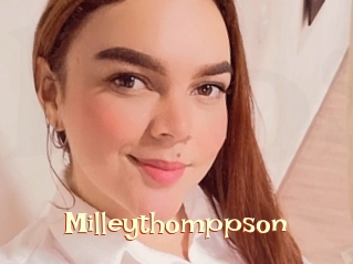 Milleythomppson