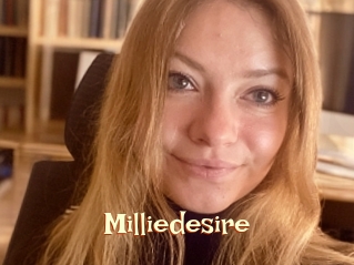 Milliedesire