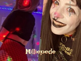 Milliepede