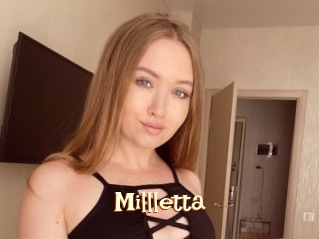 Millletta