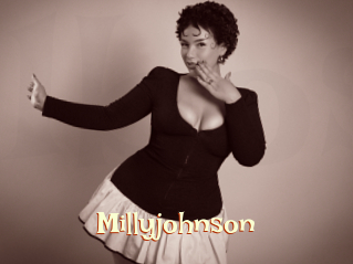 Millyjohnson