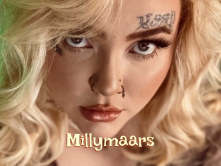 Millymaars