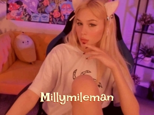 Millymileman