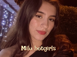 Milu_hotgirls