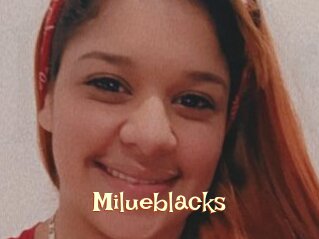 Milueblacks