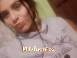 Milufuentes