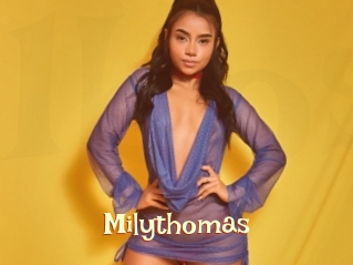Milythomas