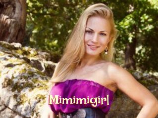 Mimimigirl
