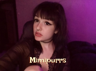 Mimipurrs