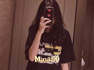 Mina50