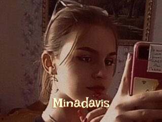 Minadavis