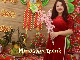 Minasweetpink