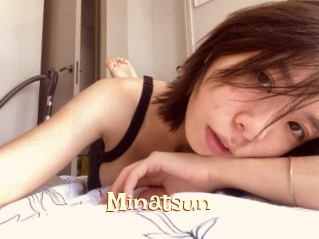 Minatsun