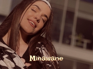 Minawane