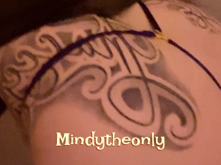 Mindytheonly