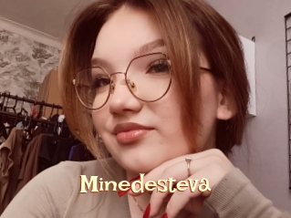 Minedesteva