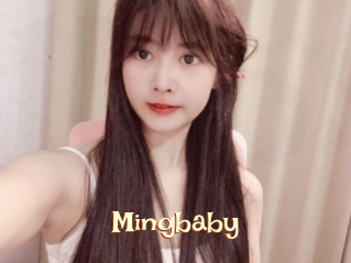 Mingbaby