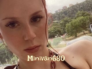 Minivan680