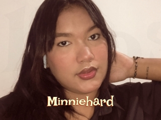Minniehard