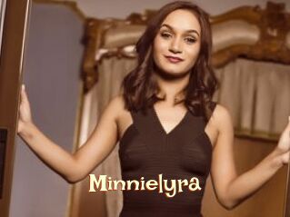 Minnielyra