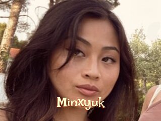Minxyuk