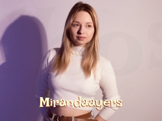 Mirandaayers