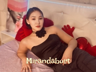 Mirandaburt