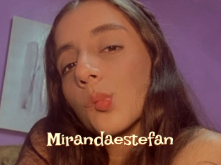 Mirandaestefan