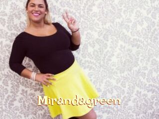 Mirandagreen