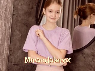 Mirandalerox