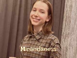 Mirandaness