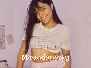 Mirandaparky