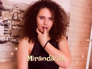 Mirandasilk