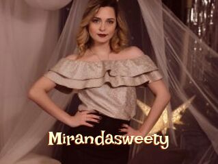 Mirandasweety