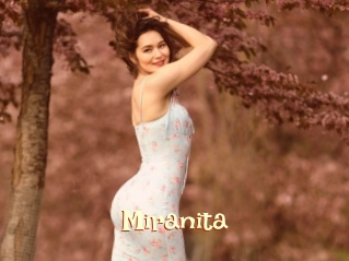 Miranita